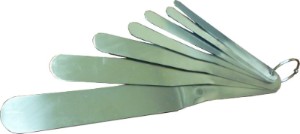 Spatulas A-Slick2